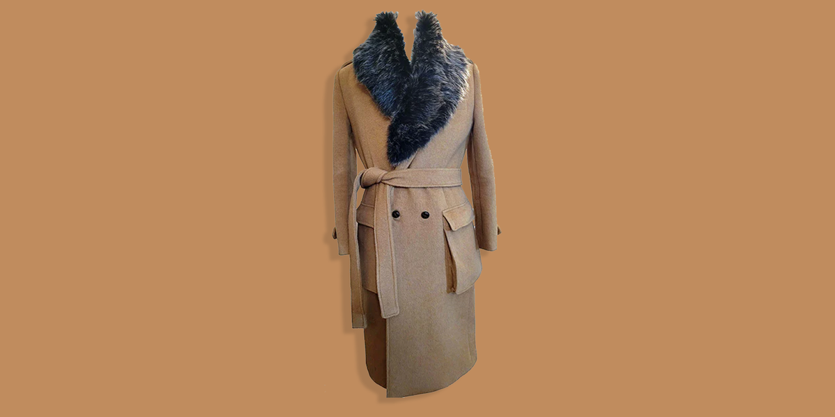 Six Key Overcoat Styles for Every Occasion